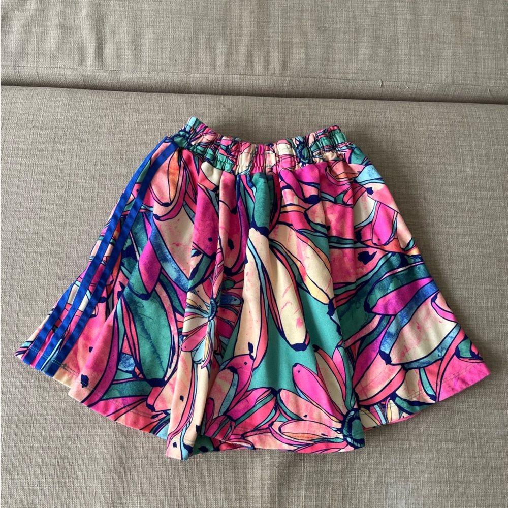 Adidas Farm Skirt